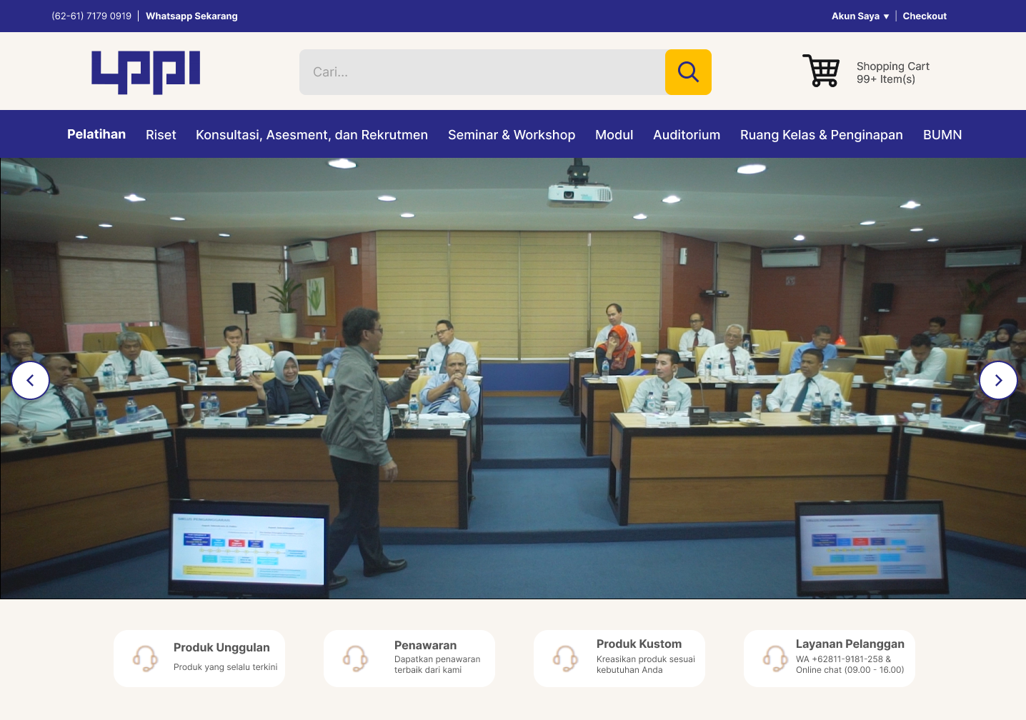 LPPI Connect